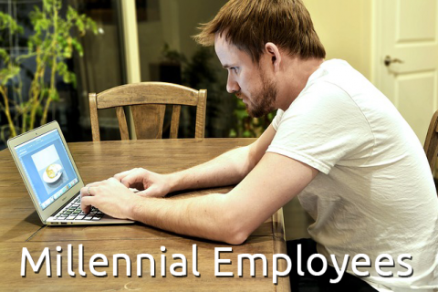 Millennial Employees