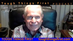 Trust But Verify? | Tough Things First