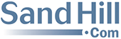 SandHill.com logo