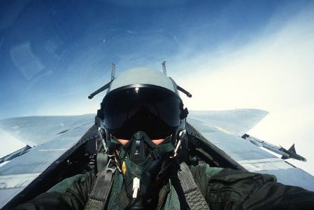 Renegade Employees should be handled like fighter pilots